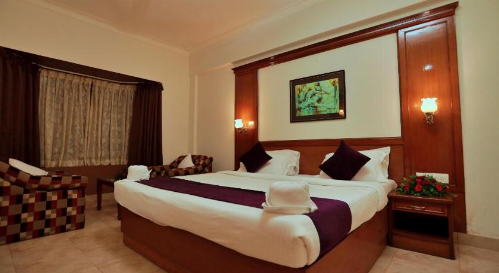 Edassery Mansion Main image