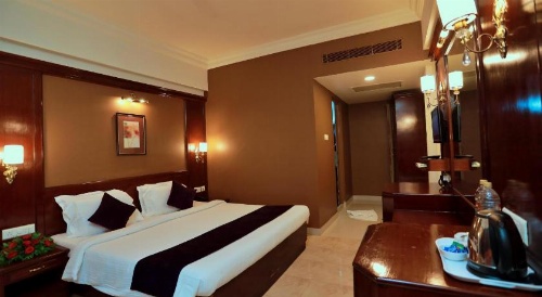 Edassery Mansion image 41