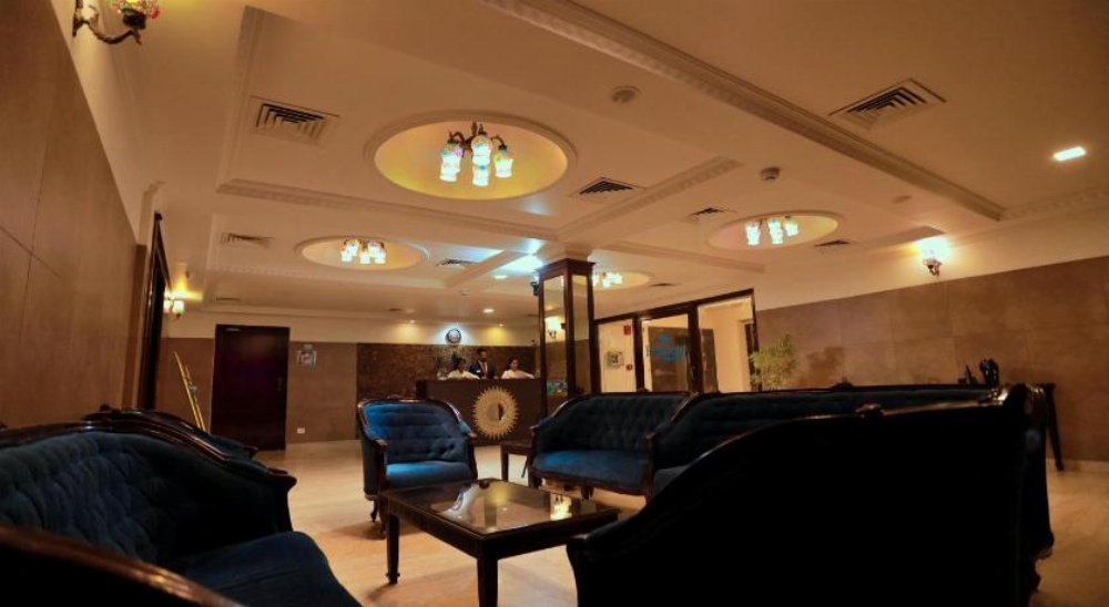 Standard Suite
