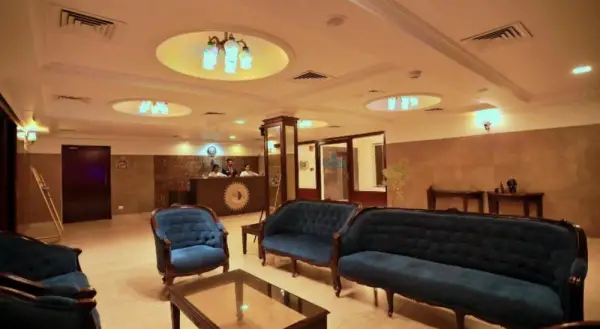 Edassery Mansion 5
