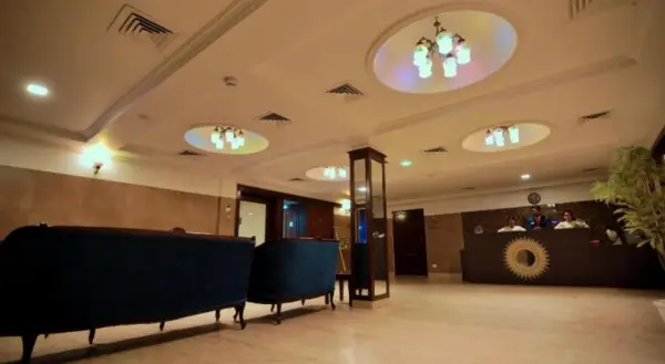 Edassery Mansion 6