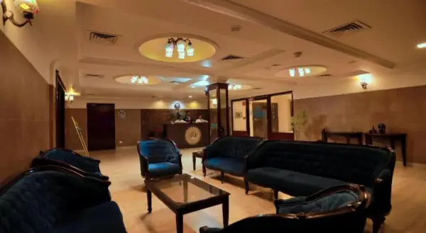 Edassery Mansion 9